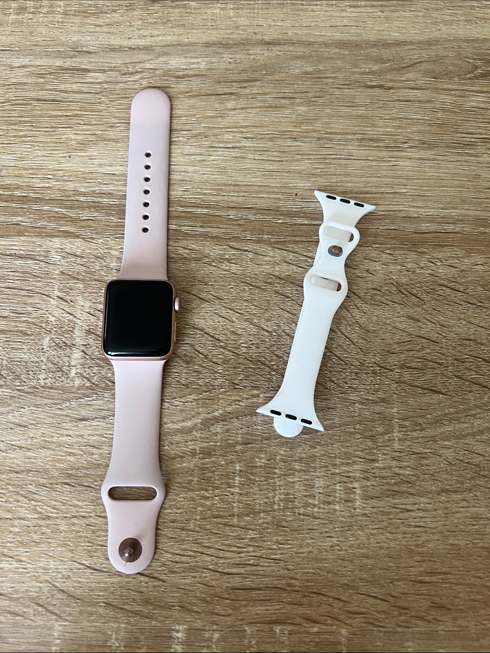 Series 3 Apple Watch